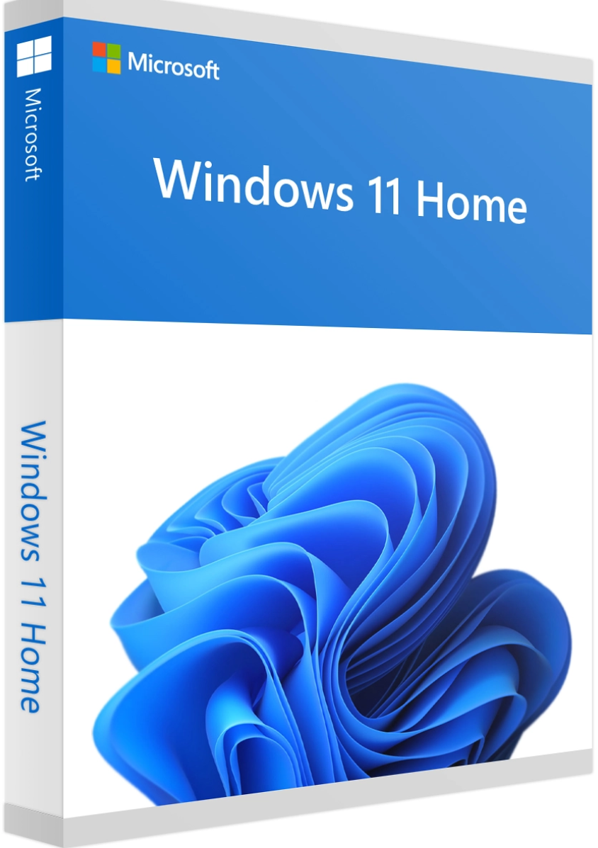 Windows 10/11 Home