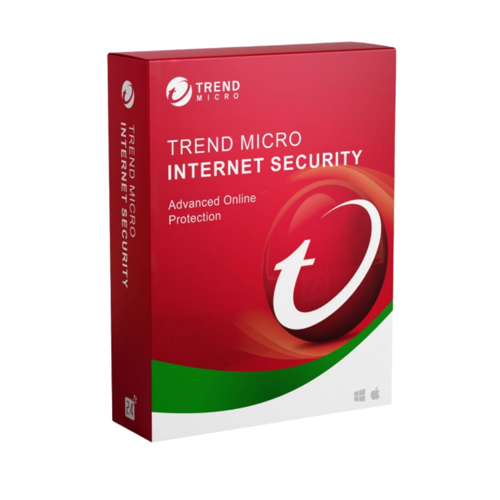 Trend Micro Internet Security 