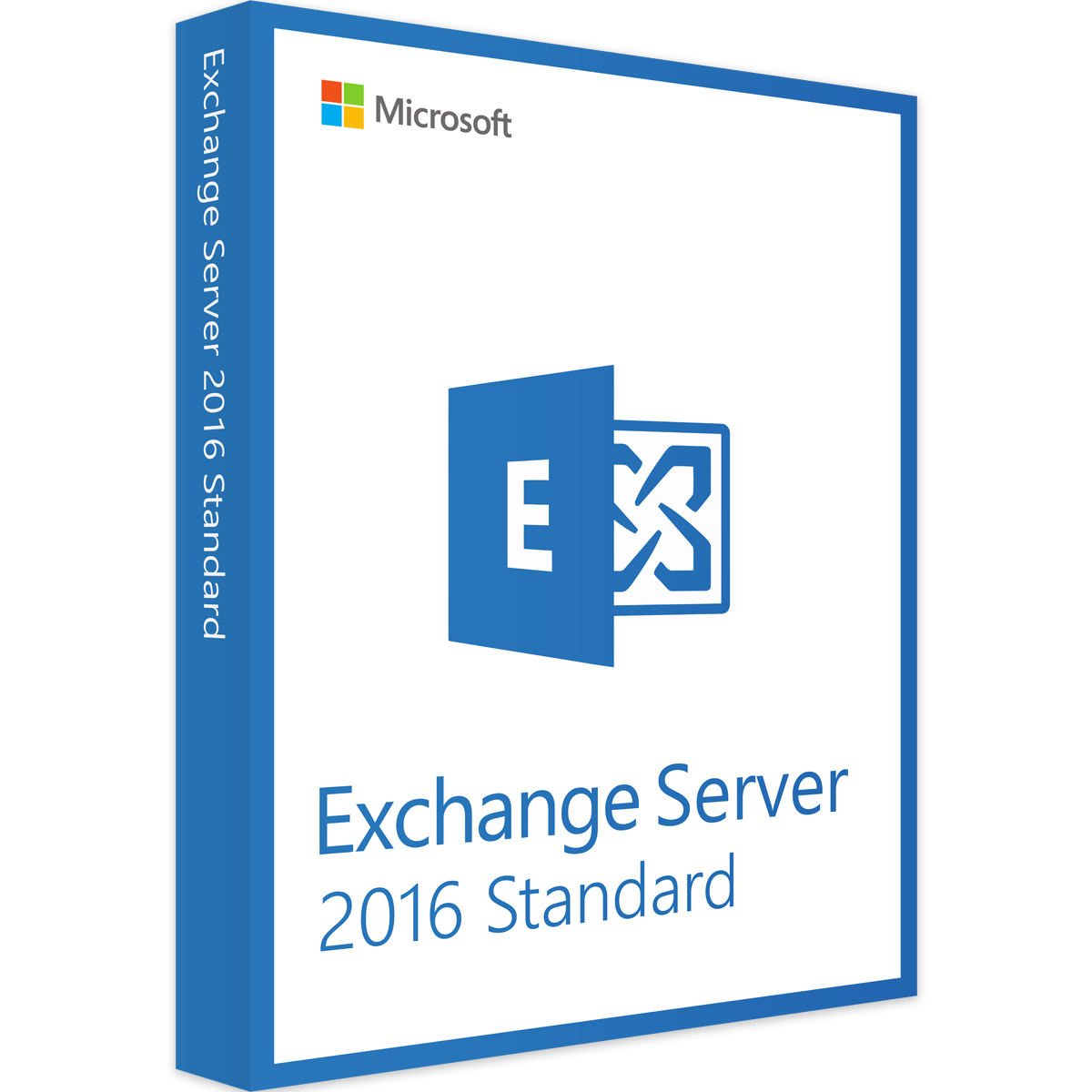 exchange-server-2016-standard Exchange Server 2016 Standard