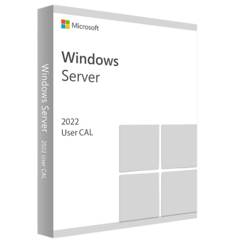 Windows Server 2022 CALs