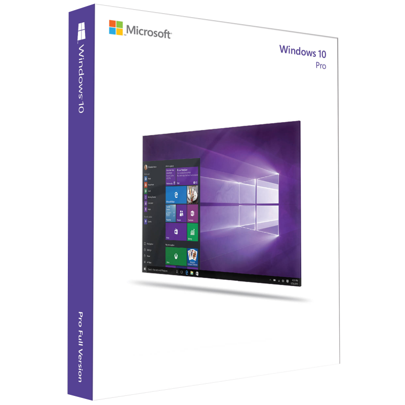 Windows 10 Pro kaufen und downloaden